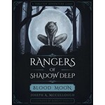 Rangers of Shadow Deep: A Tabletop Adventure Game Blood Moon Softcover