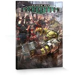 Games Workshop Shadow War: Armageddon Rulebook