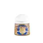 Games Workshop Layer:Skullcrusher Brass (12ML)