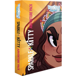 Sparkle Kitty Adventure Pack