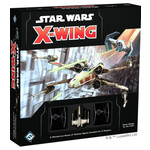 Fantasy Flight Games Star Wars X-Wing Second Edition Core Set