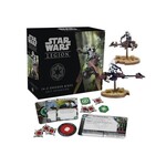 Fantasy Flight Games Star Wars: Legion - 74-Z Speeder Bikes Unit Expansion