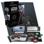 Fantasy Flight Games Star Wars: Legion - Imperial Specialists Personnel Expansion