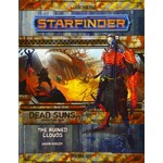 Paizo Starfinder Adventure Path: Dead Suns Part 4 - The Ruined Clouds
