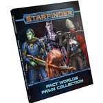 Paizo Starfinder RPG: Pawns - Pact Worlds Pawn Collection