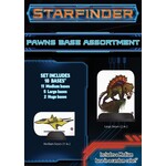 Paizo Starfinder RPG: Pawns - Base Assortment