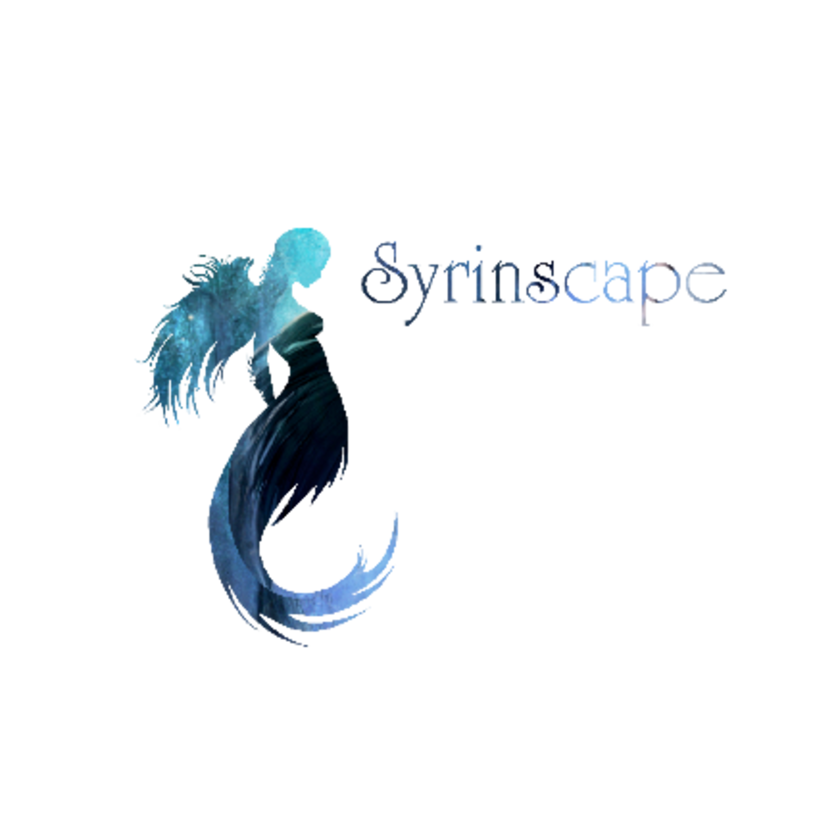 Paizo Syrinscape Card Starfinder