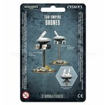 Games Workshop Tactical Drones