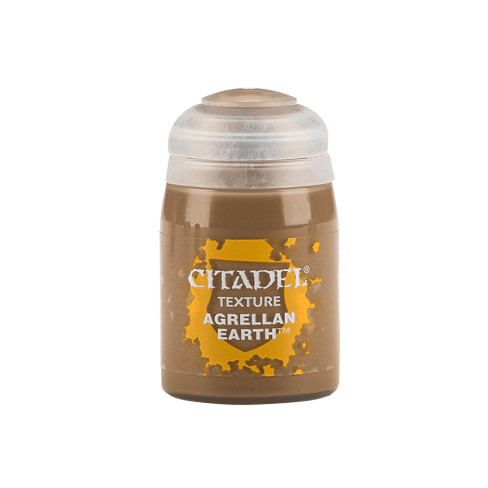 Games Workshop Technical: Agrellan Earth (24ML)