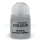 Games Workshop Technical: Contrast Medium (24ML)