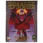 The Book of Fiends D20