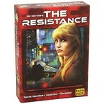 The Resistance (3rd Edition)