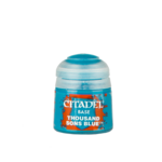Games Workshop Base: Thousand Sons Blue (12ML)