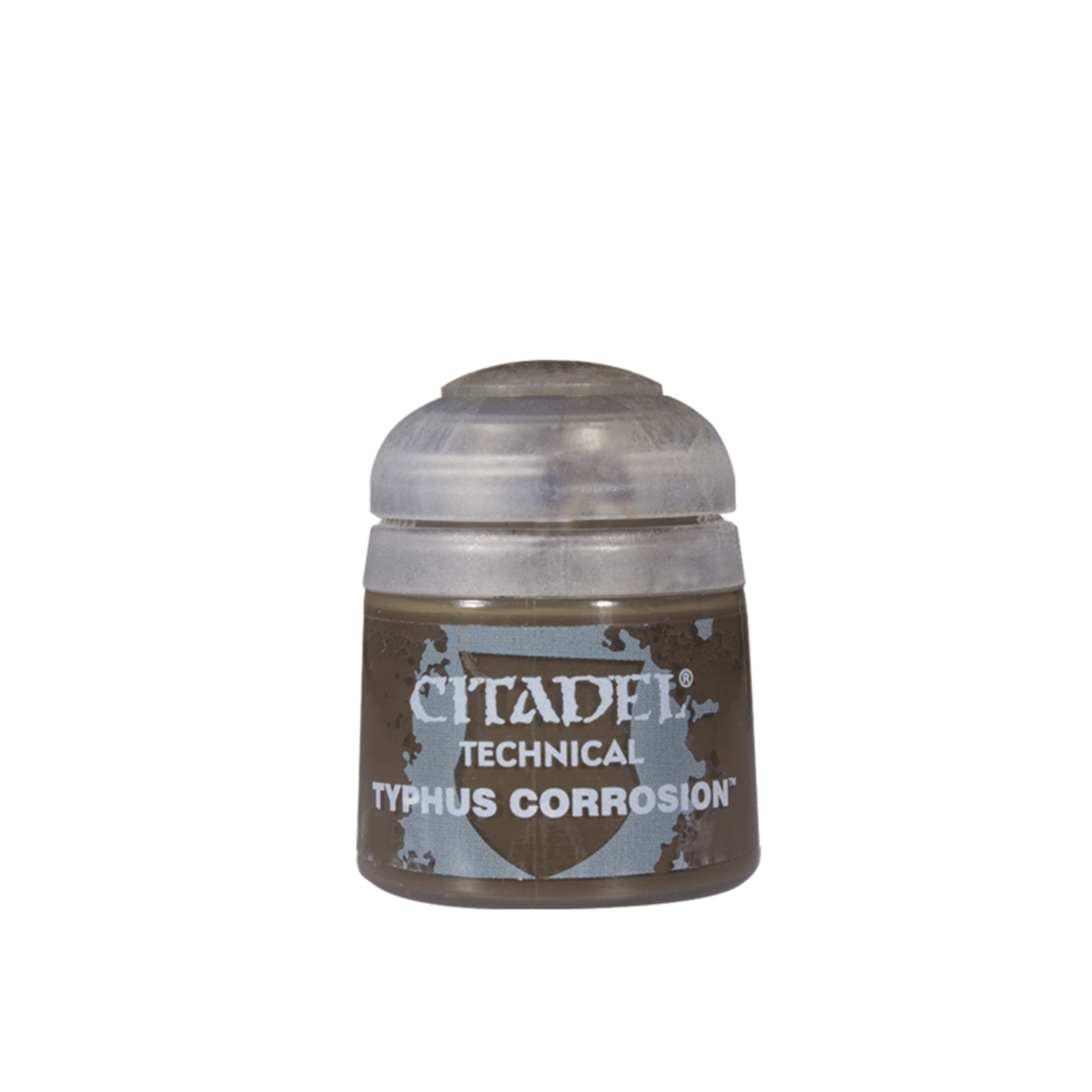 Games Workshop Typhus Corrosion