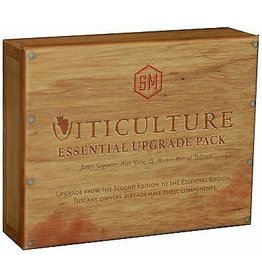 Viticulture Essential Upgrade Pack