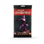 Games Workshop Age of Sigmar: Warcry: Hedonites of Slaanesh