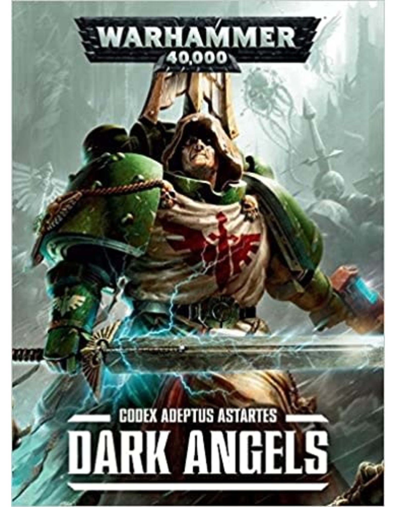 warhammer 40k 8th edition rulebook download free