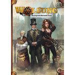 Wolsung SSG Rulebook