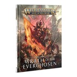 Games Workshop SOUL WARS: WRATH OF THE EVERCHOSEN (ENG)
