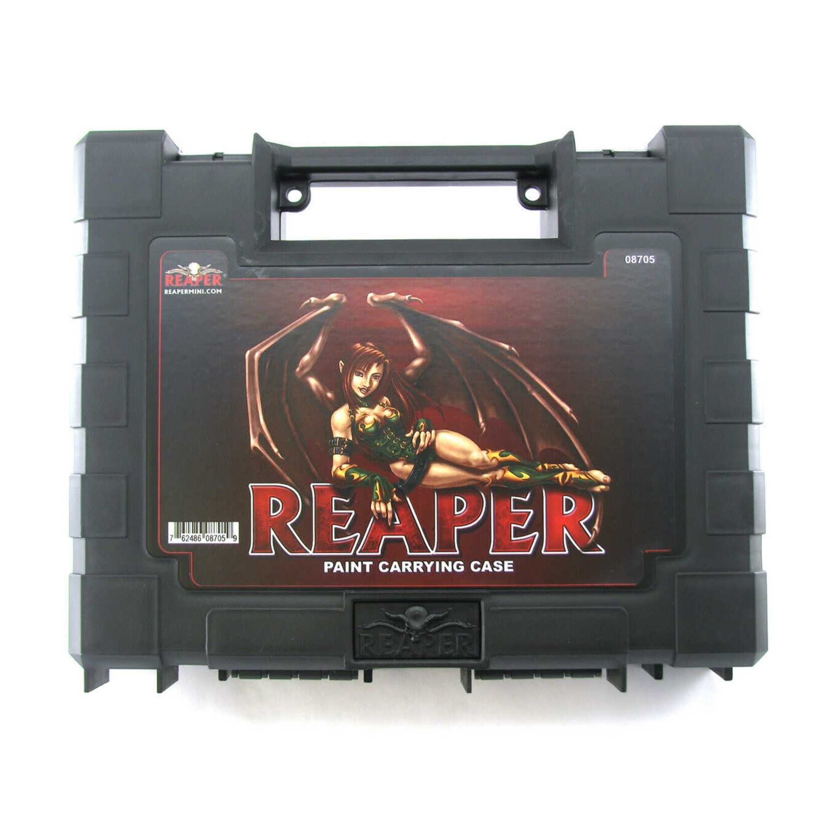 Reaper Miniatures Figure Carrying Case
