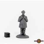 Reaper Miniatures Psychologist