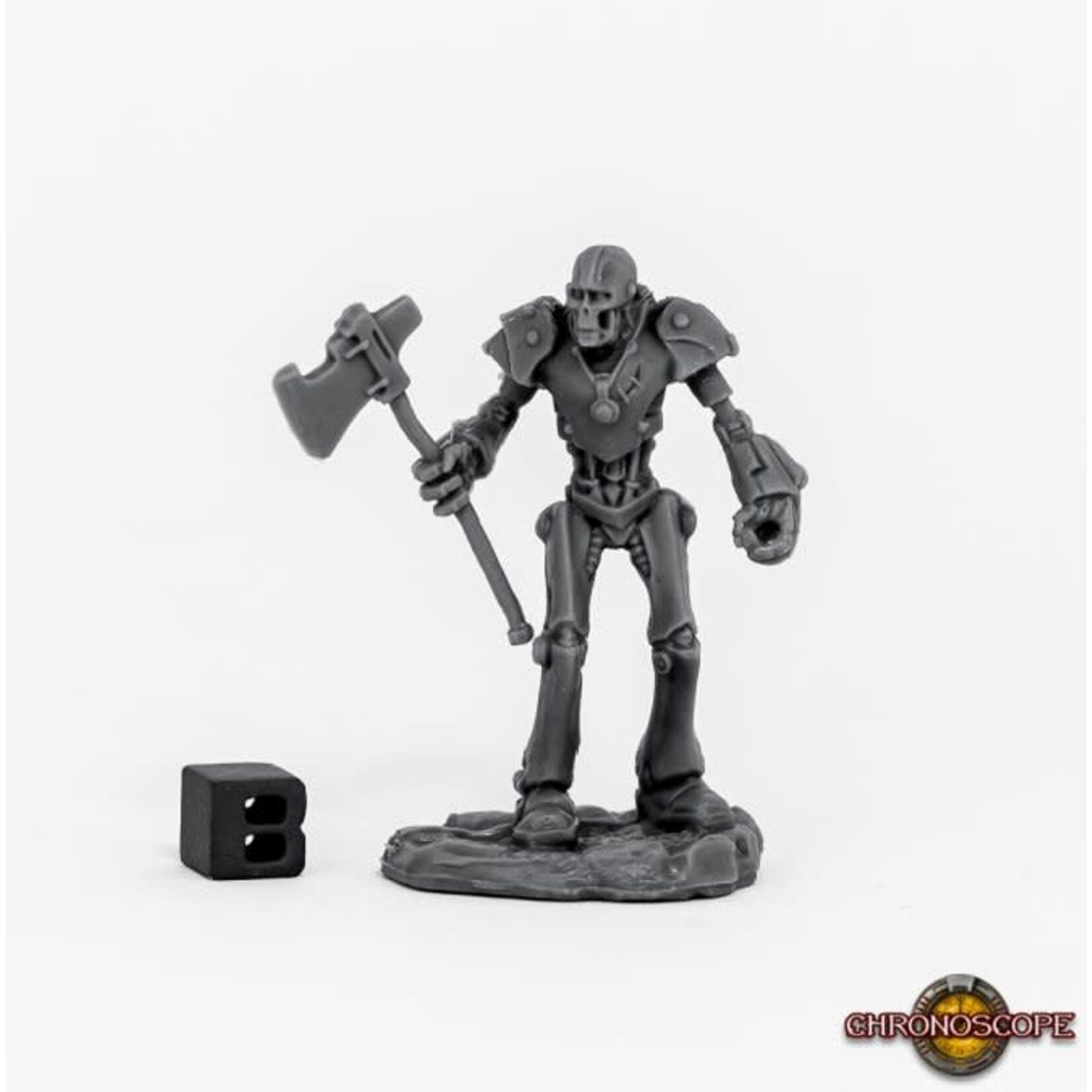 Reaper Miniatures Wild West Oz Tin Man