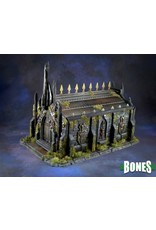 Reaper Miniatures Obsidian Crypt (Boxed Set)