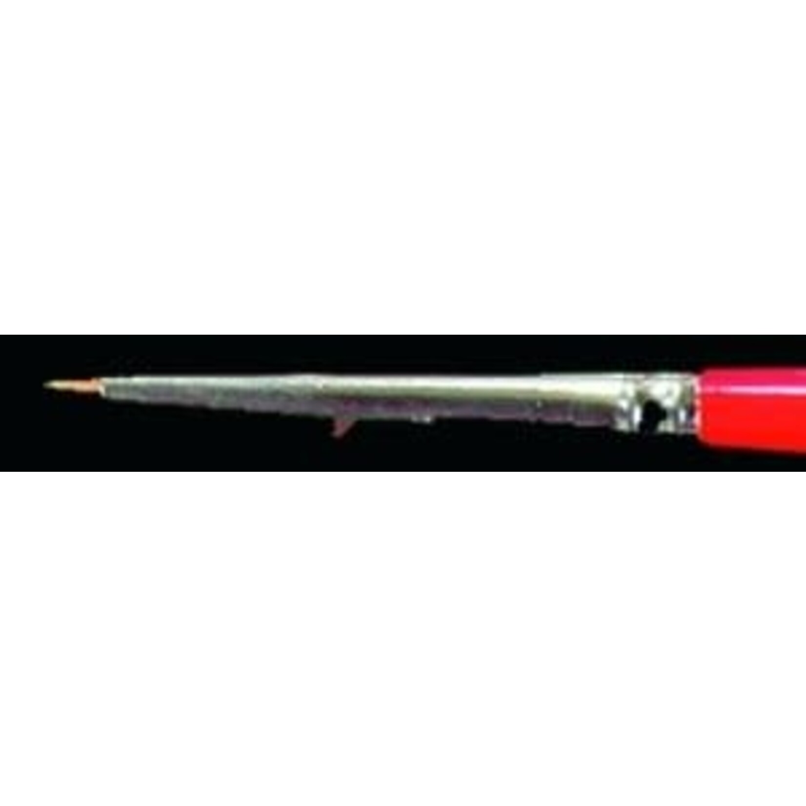 Reaper Miniatures Small Brush (3/0 Round)