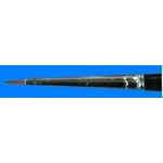 Reaper Miniatures Super Detail Sable Brush (10/0 Round)