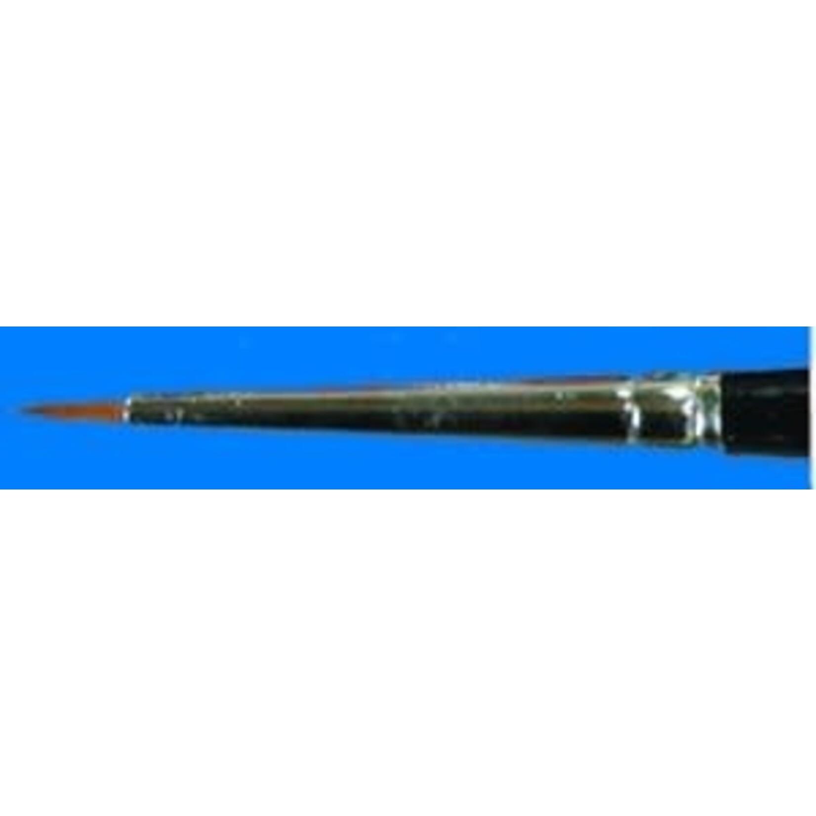 Reaper Miniatures Super Detail Sable Brush (10/0 Round)