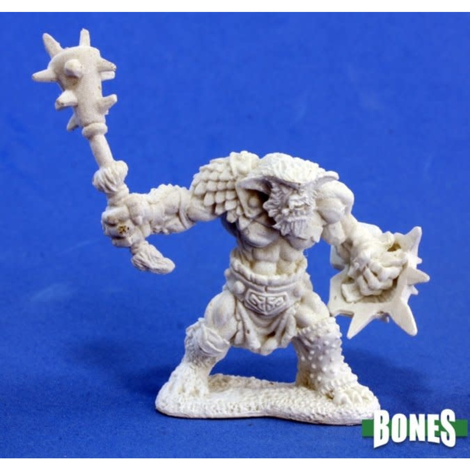 Reaper Miniatures Bugbear Warrior