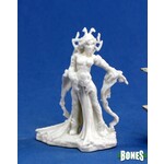 Reaper Miniatures Shaeress, Dark Elf Queen