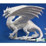 Reaper Miniatures Fire Dragon