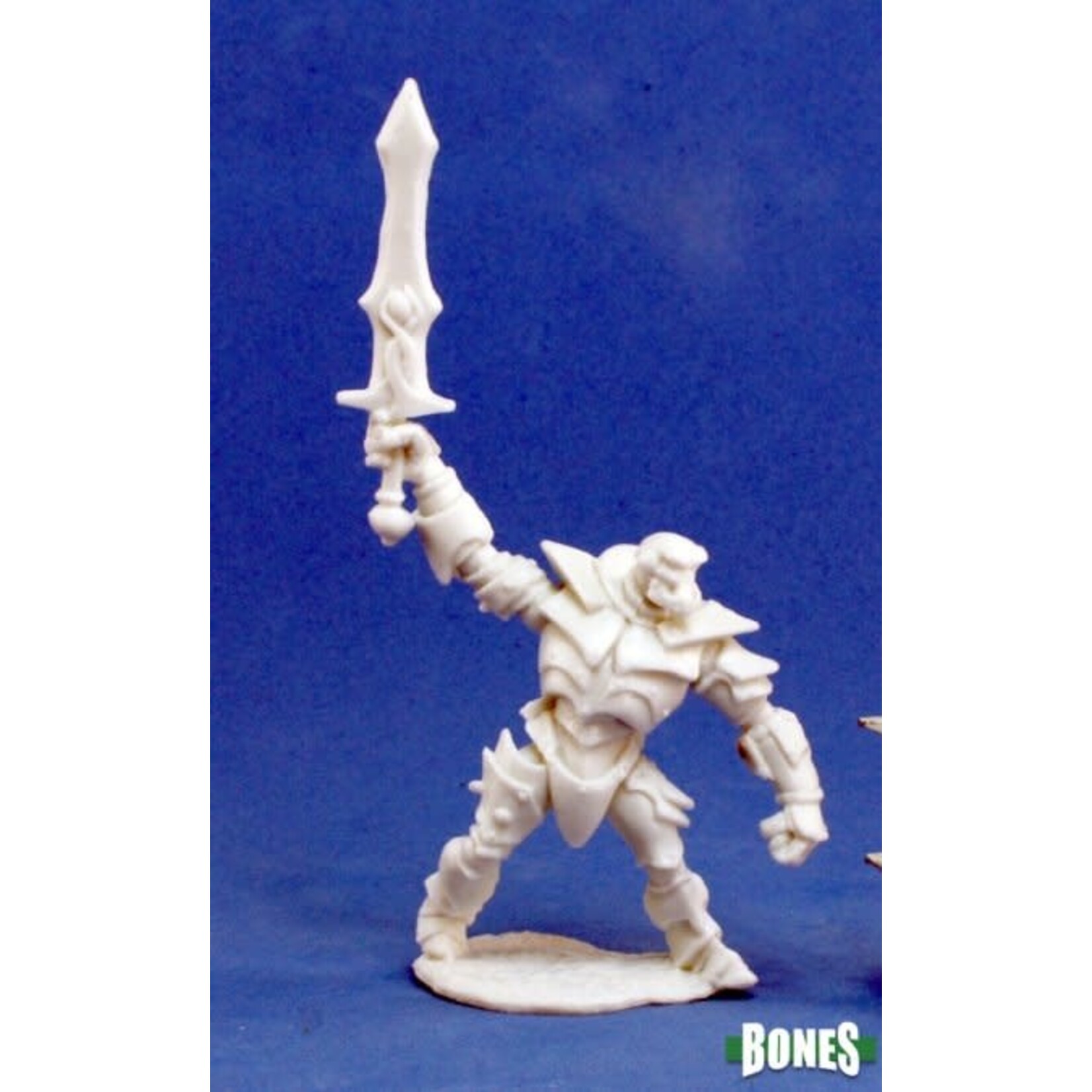 Reaper Miniatures Bones: Battleguard Golem