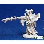 Reaper Miniatures Leisynn, Mercenary Mage