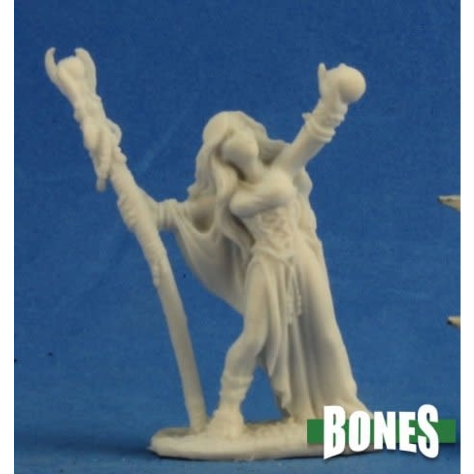 Reaper Miniatures Sarah the Seeress