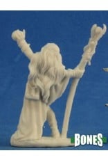 Reaper Miniatures Bones: Sarah the Seeres