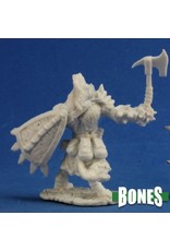 Reaper Miniatures Bones: Bloodmane