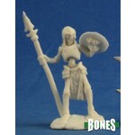 Reaper Miniatures Skeleton Guardian Spearman (3)