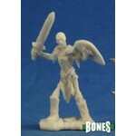 Reaper Miniatures Skeleton Guardian Sword (3)