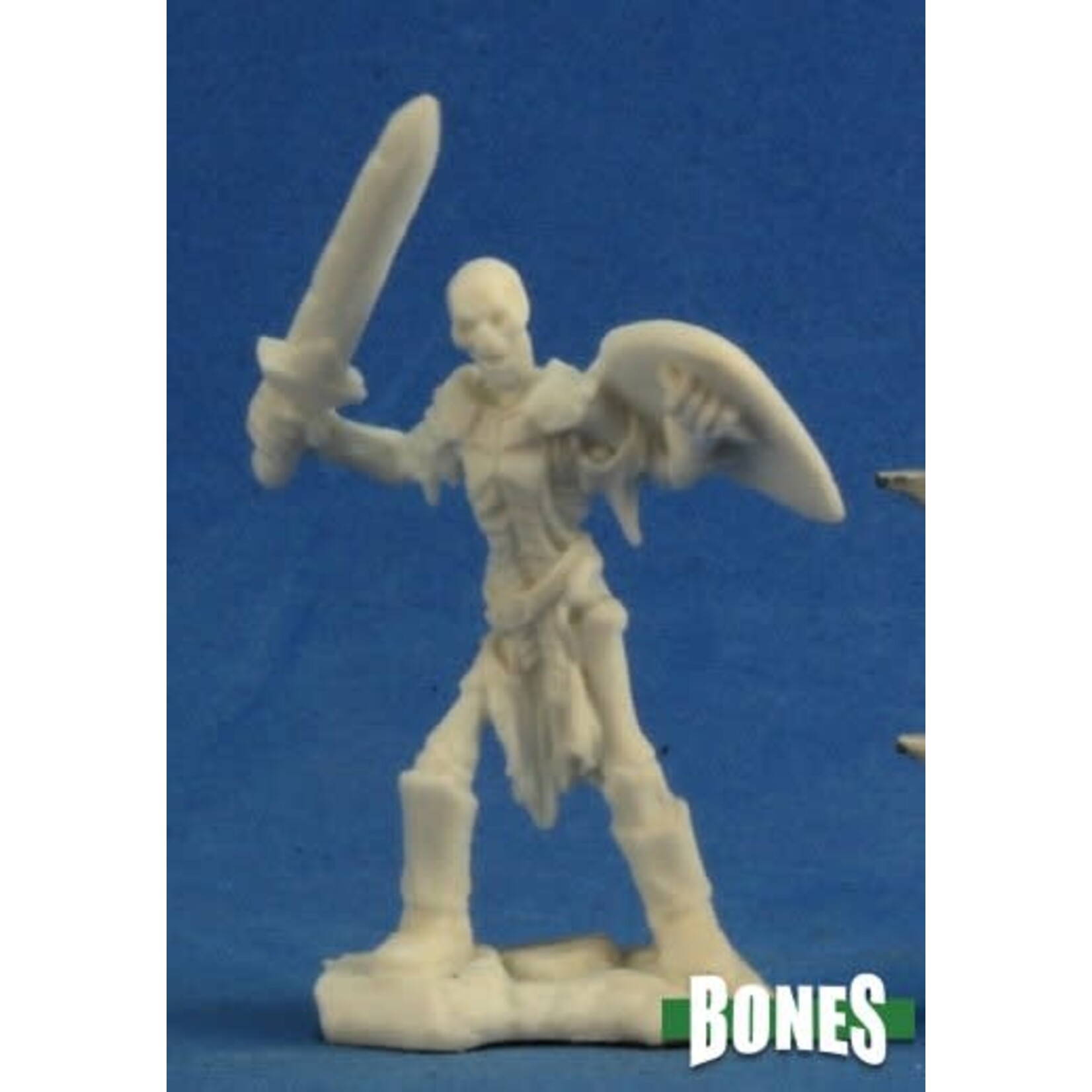 Reaper Miniatures Skeleton Guardian Sword (3)