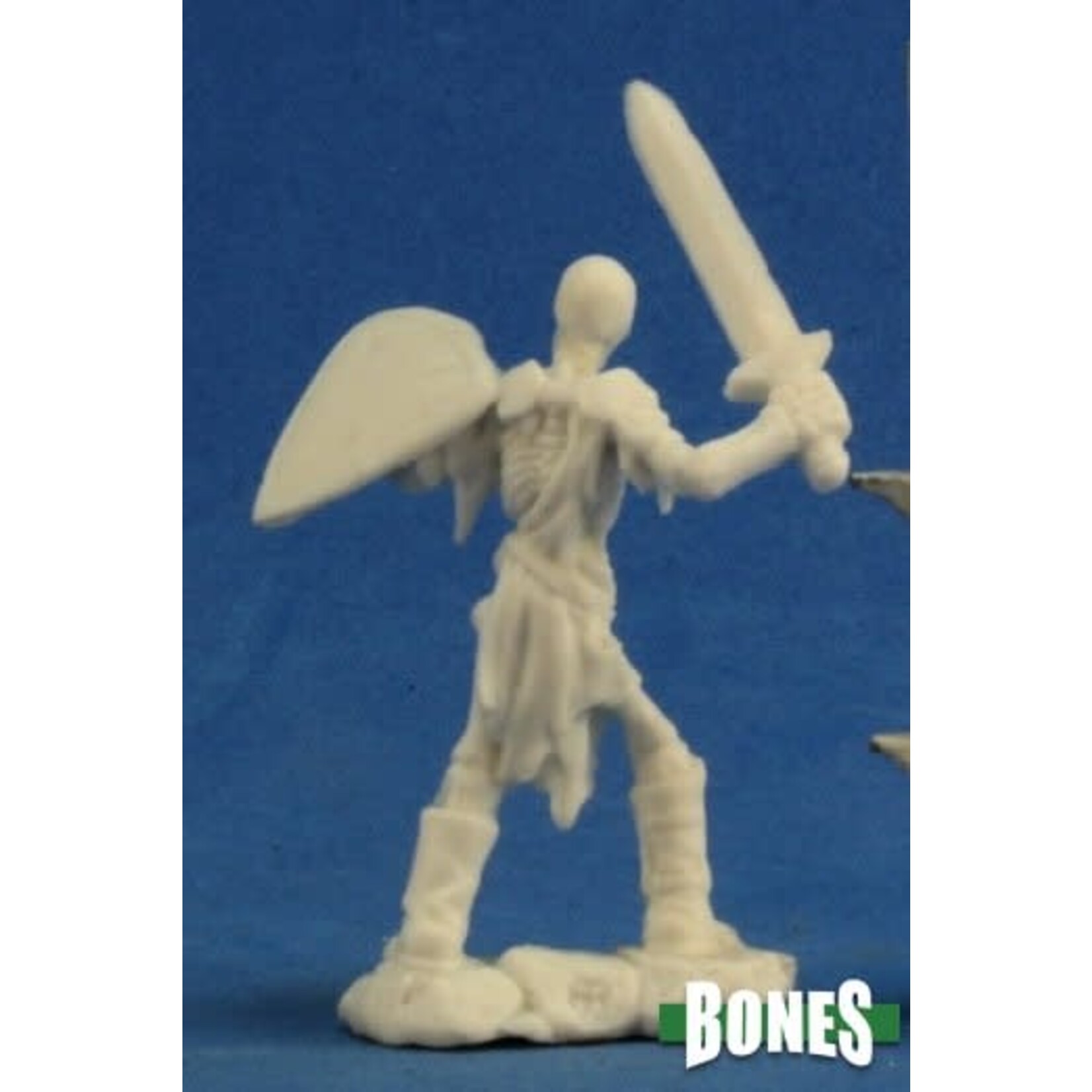 Reaper Miniatures Skeleton Guardian Sword (3)