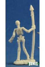 Reaper Miniatures Skeleton Warrior Spearman (3)