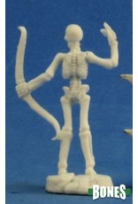 Reaper Miniatures Bones: Skeleton Warrior Archer [3]