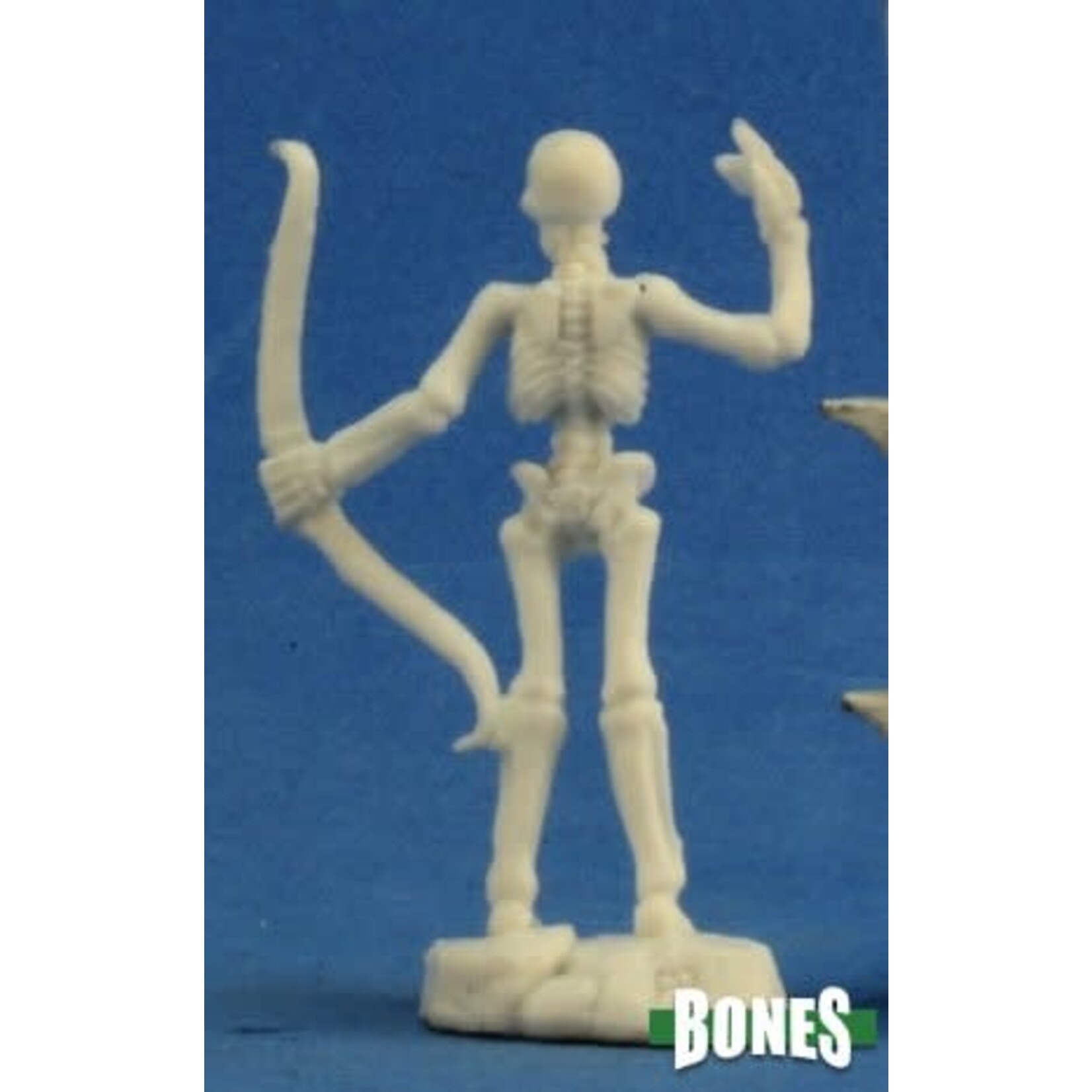 Reaper Miniatures Skeleton Warrior Archer (3)