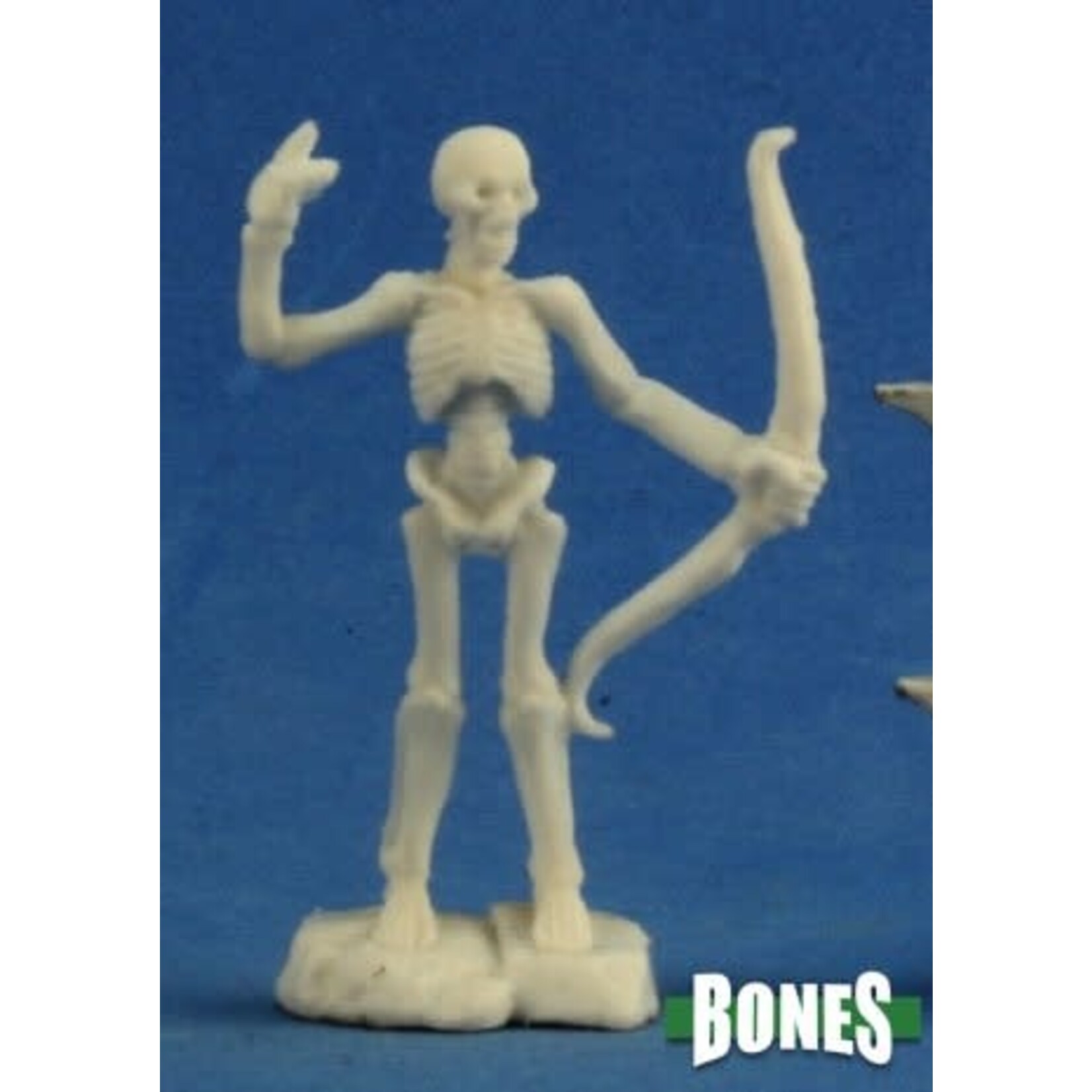 Reaper Miniatures Skeleton Warrior Archer (3)
