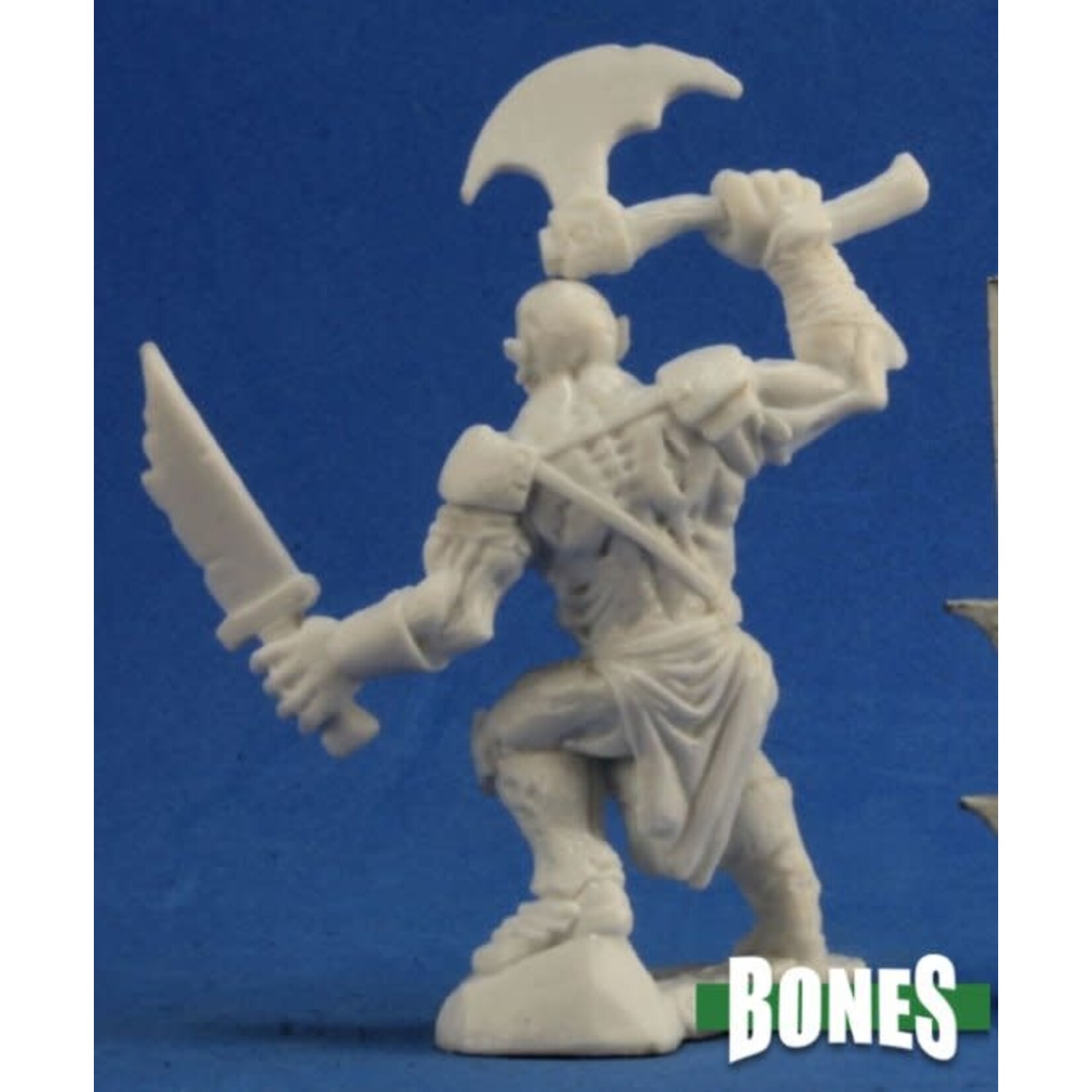 Reaper Miniatures Bones: Zombie Ogre
