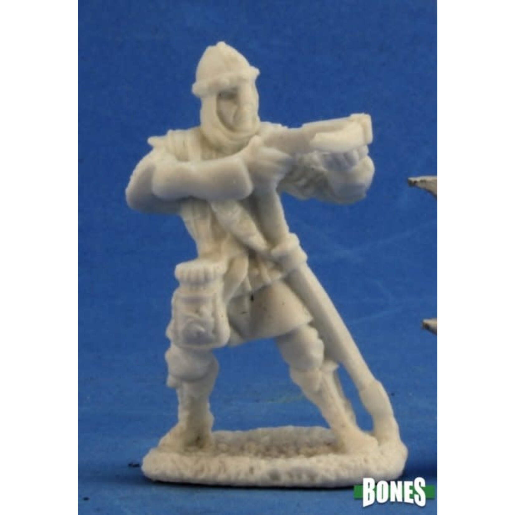 Reaper Miniatures Anhurian Crossbowmen (3)