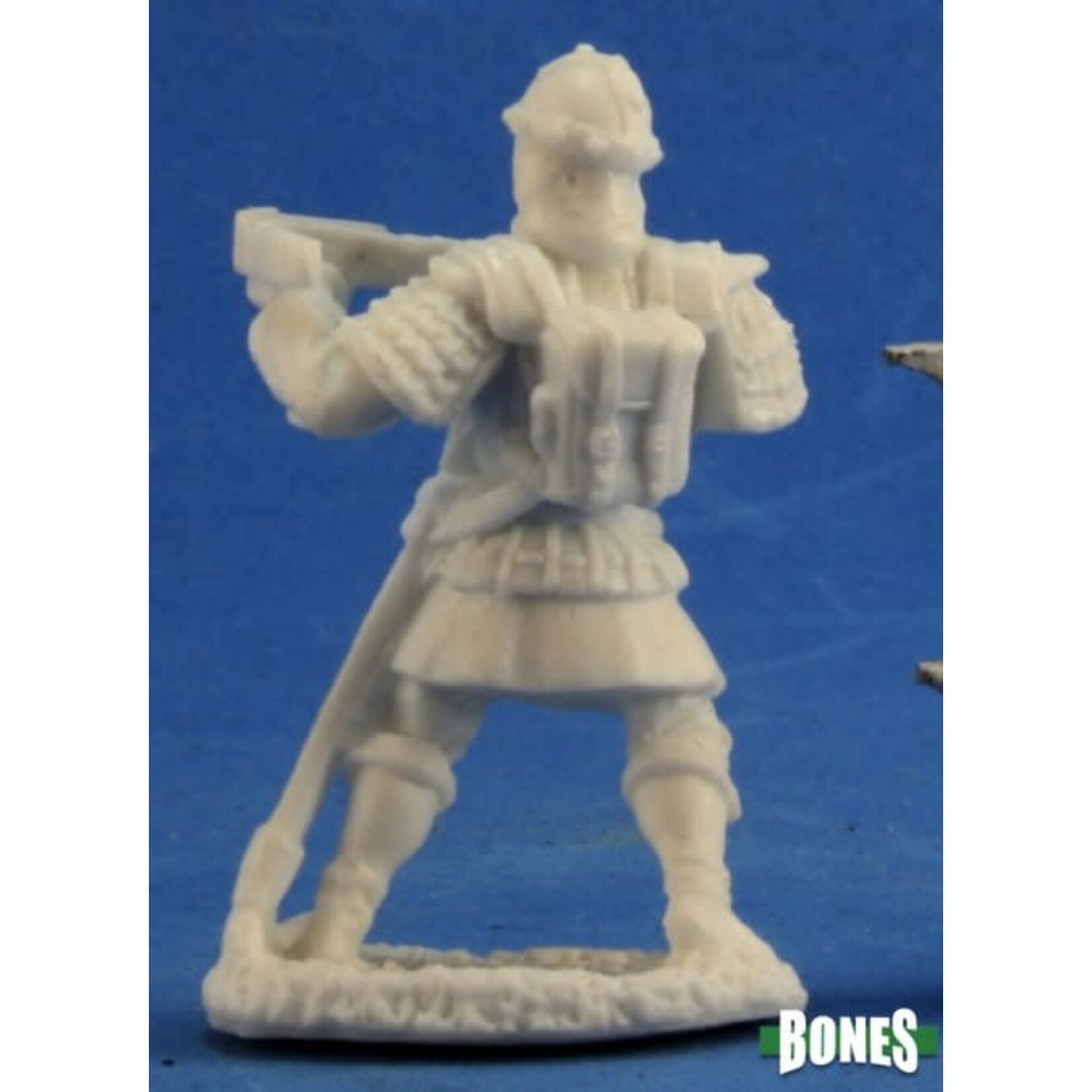 Reaper Miniatures Anhurian Crossbowmen (3)