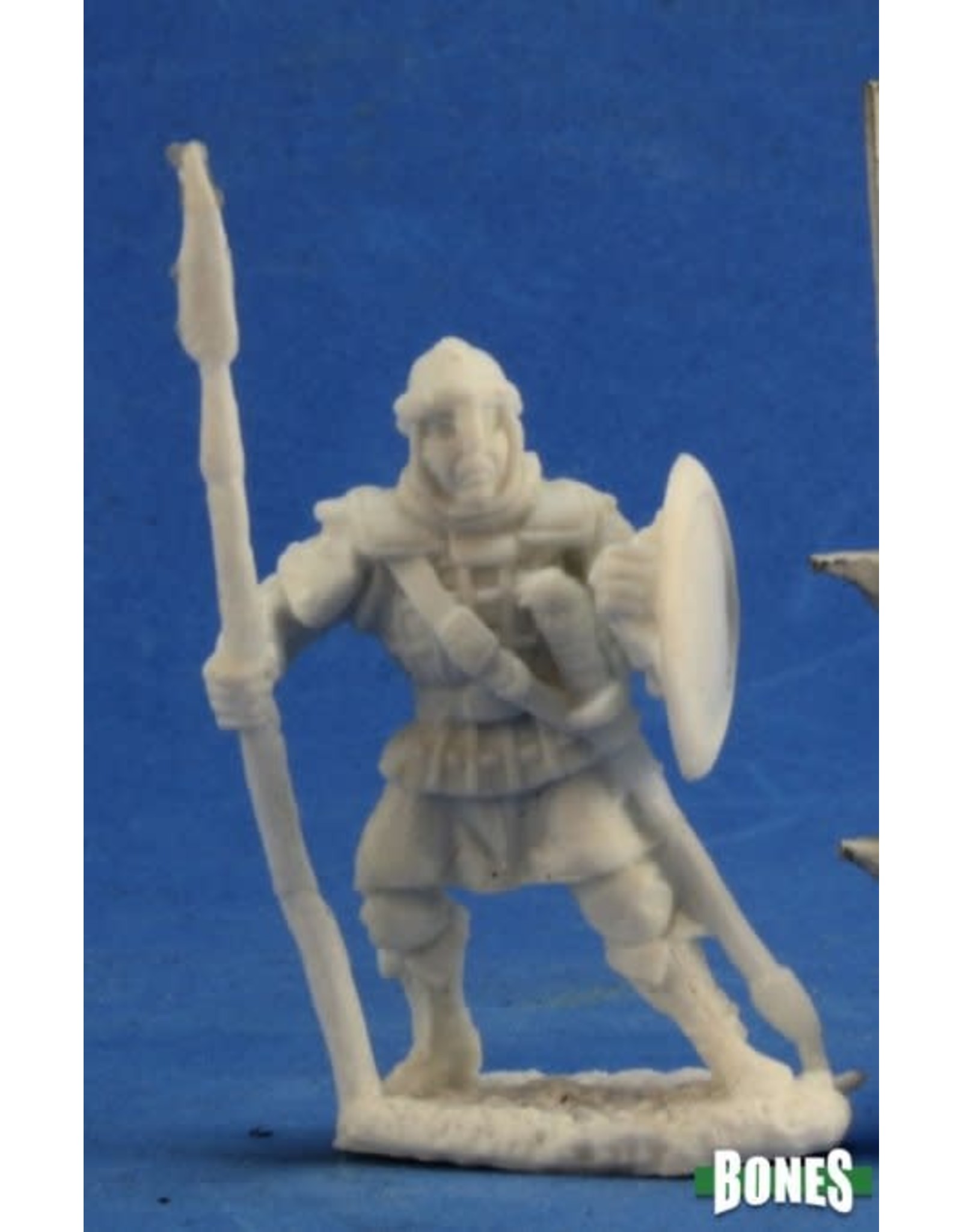 Reaper Miniatures Anhurian Spearmen (3)
